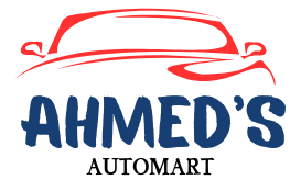 Ahmed's Automart